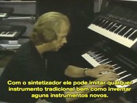 The Computer Chronicles - Making Music With Computers