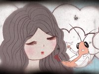Dr. Prawn's Romantic Escapade