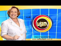Café UTAM 40 Anos