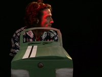 demain en mains, la voiture (épisode pilote)
