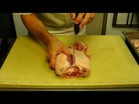 Whole Animal Butchery: Duck