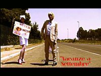 fitness forever - vacanze a settembre