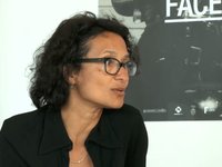 Giuria / Jury: Sophie Bramly @ Circuito Off 09 Day 02