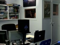Mi Home Studio