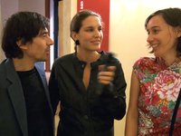 Made in Italy - Il Pacco di Desideria Rayner @ Circuito Off 09 Day 03