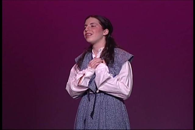  -  - I Dreamed A Dream