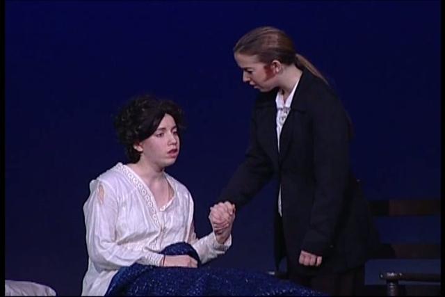  -  - Fantine's Death