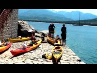 RAID CORSE 2009