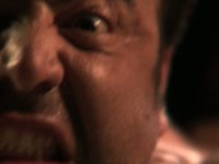 The massage (rush cut, IFSS 2009)