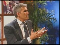 Leadership Conversations with Andrea Ragnetti