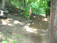 Highbridge Park Switchback Build & Test