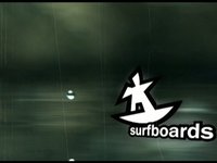 INNATE SURFBOARDS SPOT
