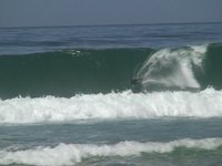 Sintra Portugal Pro 2009 - Days 2 & 3