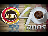 Café UTAM 40 Anos