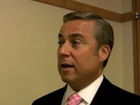 Nexstar Broadcasting's Perry Sook