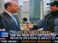 Ari Fleishcer on Fox News 9-11-09