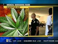 San Diego PD Brutality Towards Medical Cannabis Patients