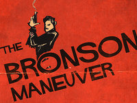 The Bronson Maneuver - An Octocore Short