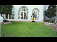 Tunesiske tricks