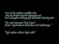 Ümit Yaşar Oğuzcan - Galata Kulesi
