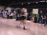 Scarefest Horror and Paranormal Convention
