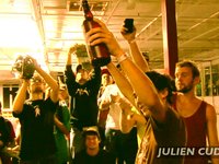 2009 WRS Pro Tour: The MTL Classic (Montreal, Quebec)