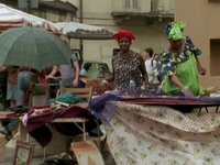 Babel's Market Trailer