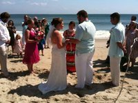 Collin & Ashley's Wedding