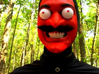 Spring Heeled Jack