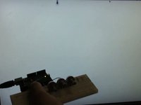 Opeframeworks With Arduino-Test