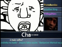 Chapa o Coco