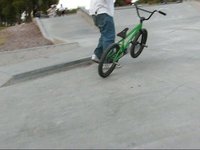 Tracy Park Edit.