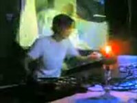 Uusitalo aka Vladislav Delay at Minsk