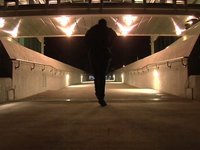 Dear Life - The Framework (Music Video-David's Cut)