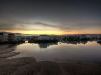 Knysna Sunrise