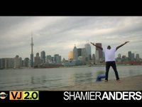 Much Music Presents: Shamier Anderson VJ 2.0