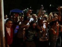 Behind the Scenes of Dear Life - The Framework Music Video