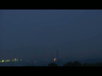 new dawn fades