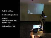 9 (disambiguation) Performance