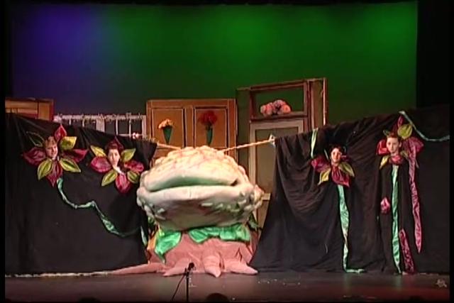  -  - Finale Ultimo (Don't Feed the Plants)