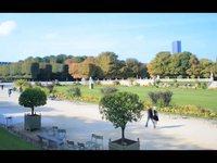 Petit Time Lapse au Luxembourg