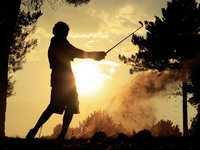 L.C. - Golfe - Imagenário