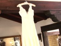 Carrie and Adam – Rancho Las Lomas