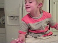 You Have to Love Kids