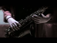 Sax Boy COLOR GRADING steps