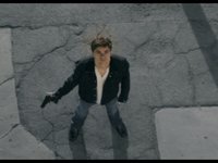 Secret Agent Challenge Final