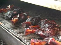 Meatopia 6: Lamb Bam!