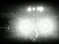 MOISSON performed by LA FABRIQUE ILLUMINEE