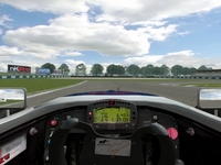 NetKar Pro F2000 Donington