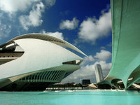 Valencia - Imagenário